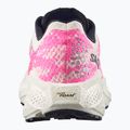 Moteriški bėgimo batai Salomon Aero Glide 4 GRVL vanilla ice/knockout pink/black 2