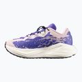 Moteriški bėgimo batai Salomon Aero Glide 4 GRVL shadow gray/deep blue/butterfly 2