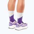 Moteriški bėgimo batai Salomon Aero Glide 4 GRVL shadow gray/deep blue/butterfly 8
