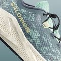 Moteriški bėgimo batai Salomon Aero Glide 4 GRVL stormy weather/lichen/vanilla ice 5