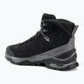 Vyriški žygio batai Salomon Quest Echo GTX black/clrock/black 3