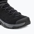 Vyriški žygio batai Salomon Quest Echo GTX black/clrock/black 7