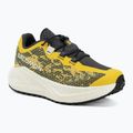 Moteriški bėgimo batai Salomon Aero Glide 4 GRVL beach ball/asphalt/vanilla ice