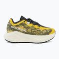 Moteriški bėgimo batai Salomon Aero Glide 4 GRVL beach ball/asphalt/vanilla ice 2