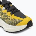 Moteriški bėgimo batai Salomon Aero Glide 4 GRVL beach ball/asphalt/vanilla ice 7