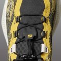 Moteriški bėgimo batai Salomon Aero Glide 4 GRVL beach ball/asphalt/vanilla ice 9