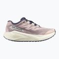 Moteriški bėgimo batai Salomon Aero Blaze 3 GRVL shadow gray/vanilla ice/9iron