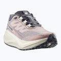 Moteriški bėgimo batai Salomon Aero Blaze 3 GRVL shadow gray/vanilla ice/9iron 2