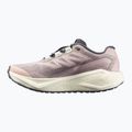Moteriški bėgimo batai Salomon Aero Blaze 3 GRVL shadow gray/vanilla ice/9iron 3