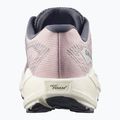 Moteriški bėgimo batai Salomon Aero Blaze 3 GRVL shadow gray/vanilla ice/9iron 4