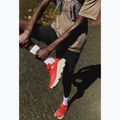 Vyriški bėgimo batai Salomon Ultra Glide 4 riery red/vanilla ice/black 10