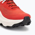 Vyriški bėgimo batai Salomon Ultra Glide 4 riery red/vanilla ice/black 7