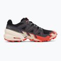 Vyriški bėgimo batai Salomon Speedcross 6 black/fiery red/almond milk 2