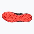 Vyriški bėgimo batai Salomon Speedcross 6 GTX black/fiery red 5
