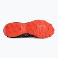 Vyriški bėgimo batai Salomon Speedcross 6 GTX black/fiery red 4