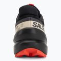 Vyriški bėgimo batai Salomon Speedcross 6 GTX black/fiery red 6