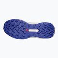 Moteriški bėgimo batai Salomon Genesis brunnera blue/persian jewel/deep blue 5