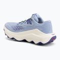 Moteriški bėgimo batai Salomon Ultra Glide 4 brunnera blue/vanilla ice/deep blue 3