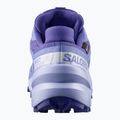 Moteriški bėgimo batai Salomon Speedcross 6 GTX deep blue/brunnera blue 3