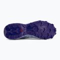 Moteriški bėgimo batai Salomon Speedcross 6 GTX deep blue/brunnera blue 4