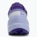 Moteriški bėgimo batai Salomon Speedcross 6 GTX deep blue/brunnera blue 6