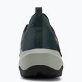 Vyriški turistiniai batai Salomon Elixir Activ GTX scarab/green gable 6