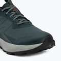 Vyriški turistiniai batai Salomon Elixir Activ GTX scarab/green gable 7