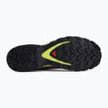 Vyriški bėgimo batai Salomon XA Pro 3D V9 GTX grape leaf/aloe 4
