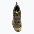 Vyriški bėgimo batai Salomon XA Pro 3D V9 GTX grape leaf/aloe 5