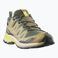 Vyriški bėgimo batai Salomon XA Pro 3D V9 GTX grape leaf/aloe 2