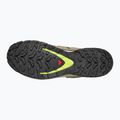 Vyriški bėgimo batai Salomon XA Pro 3D V9 GTX grape leaf/aloe 4