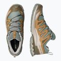 Vyriški bėgimo batai Salomon XA Pro 3D V9 GTX sedona sage/brilliant olive 3