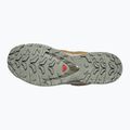 Vyriški bėgimo batai Salomon XA Pro 3D V9 GTX sedona sage/brilliant olive 4