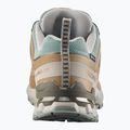 Vyriški bėgimo batai Salomon XA Pro 3D V9 GTX sedona sage/brilliant olive 5