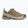 Vyriški bėgimo batai Salomon XA Pro 3D V9 GTX sedona sage/brilliant olive 2