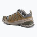 Vyriški bėgimo batai Salomon XA Pro 3D V9 GTX sedona sage/brilliant olive 3