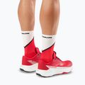Vyriški bėgimo batai Salomon Pulsar fiery red/vanilla ice/black 15