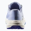 Moteriški bėgimo batai Salomon Pulsar brunnera blue/persian jewel/deep blue 10