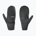 Bėgimo pirštinės Salomon Bonatti Pro WP Mitten deep black