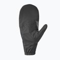 Bėgimo pirštinės Salomon Bonatti Pro WP Mitten deep black 3