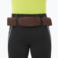 Vyriški bėgimo šortai Salomon Sense Stow SHT 9" deep black 6