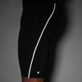 Vyriški bėgimo šortai Salomon Sense Stow SHT 9" deep black 7