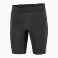 Vyriški bėgimo šortai Salomon Sense Stow SHT 9" deep black 8