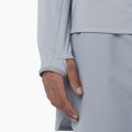 Vyriška bėgimo striukė Salomon Sense Aero Hybrid Half Zip Hooded trade winds 5