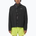 Vyriška bėgimo striukė Salomon Bonatti Waterproof dee black
