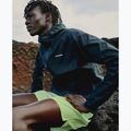 Vyriška bėgimo striukė Salomon Bonatti Waterproof dee black 8