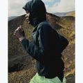 Vyriška bėgimo striukė Salomon Bonatti Waterproof dee black 9