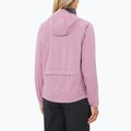 Moteriška vėjui atspari striukė Salomon Outwind Full Zip valerian 2