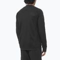Vyriškas bėgimo džemperis Salomon Ultra Fleece Deep Black 2