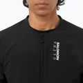 Vyriškas bėgimo džemperis Salomon Ultra Fleece Deep Black 3